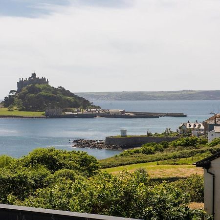 Nutshell, Marazion Villa Екстериор снимка