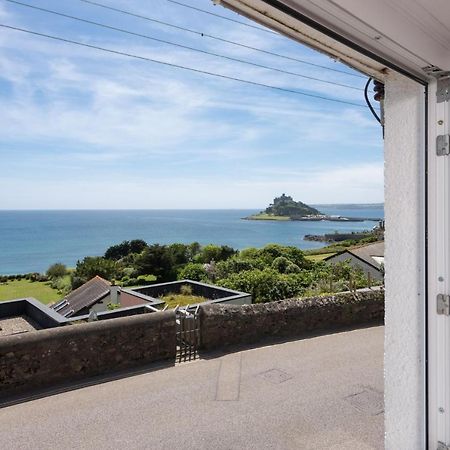 Nutshell, Marazion Villa Екстериор снимка