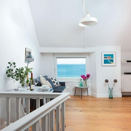 Nutshell, Marazion Villa Екстериор снимка