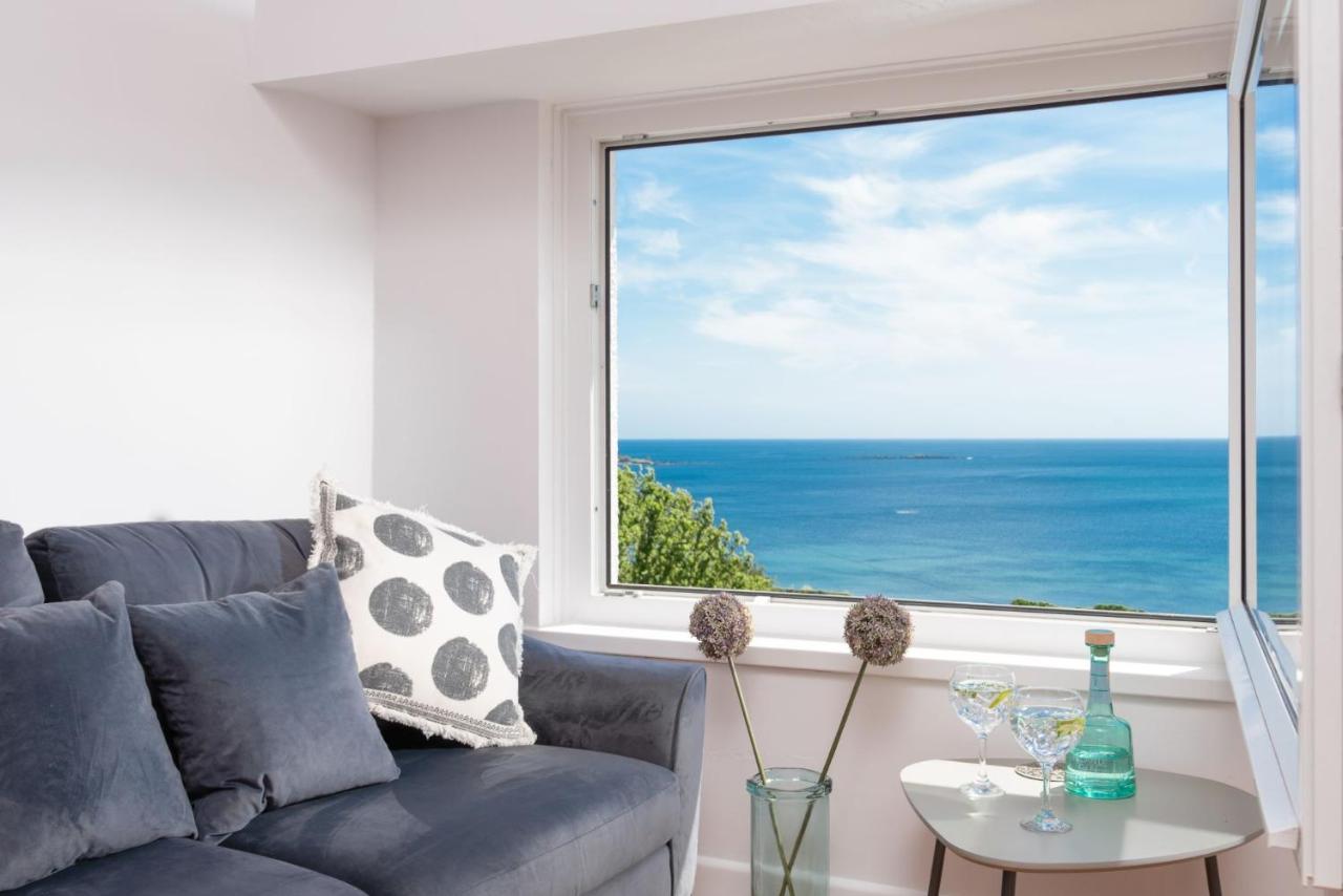 Nutshell, Marazion Villa Екстериор снимка