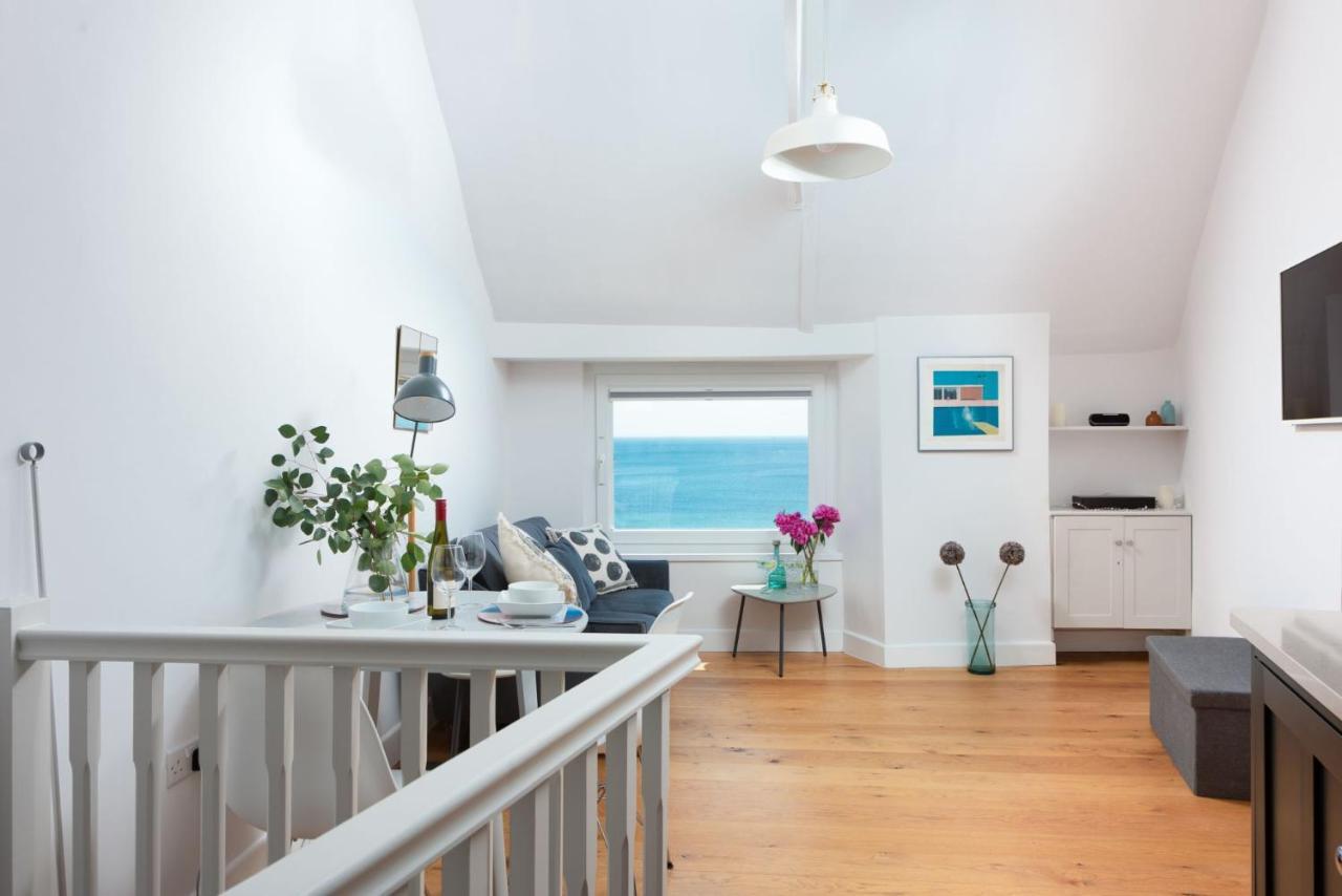 Nutshell, Marazion Villa Екстериор снимка