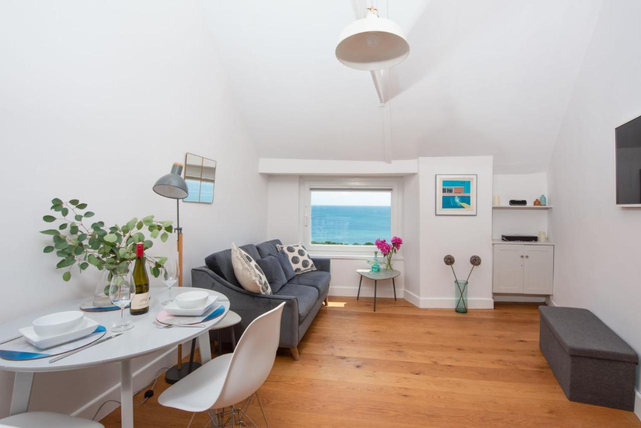 Nutshell, Marazion Villa Екстериор снимка