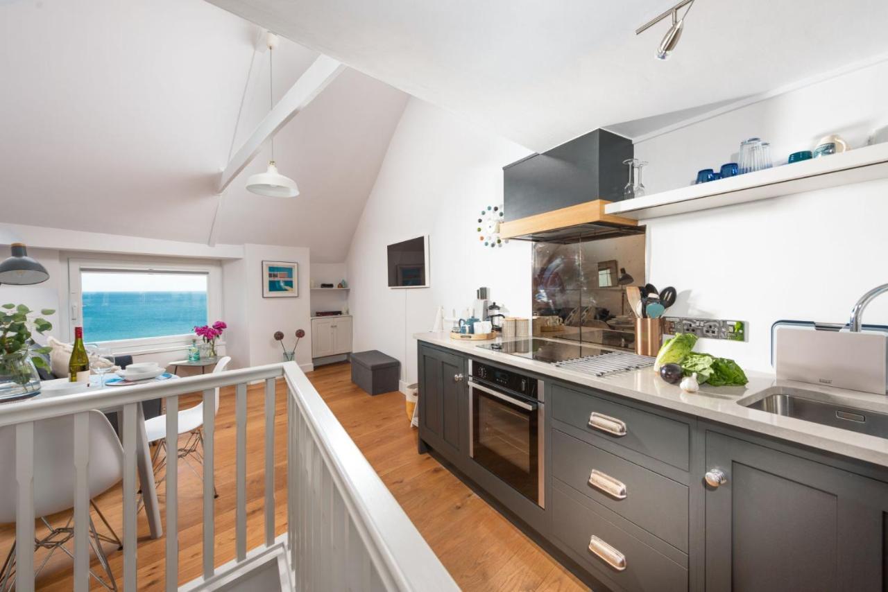 Nutshell, Marazion Villa Екстериор снимка
