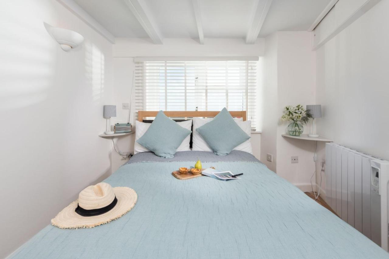 Nutshell, Marazion Villa Екстериор снимка