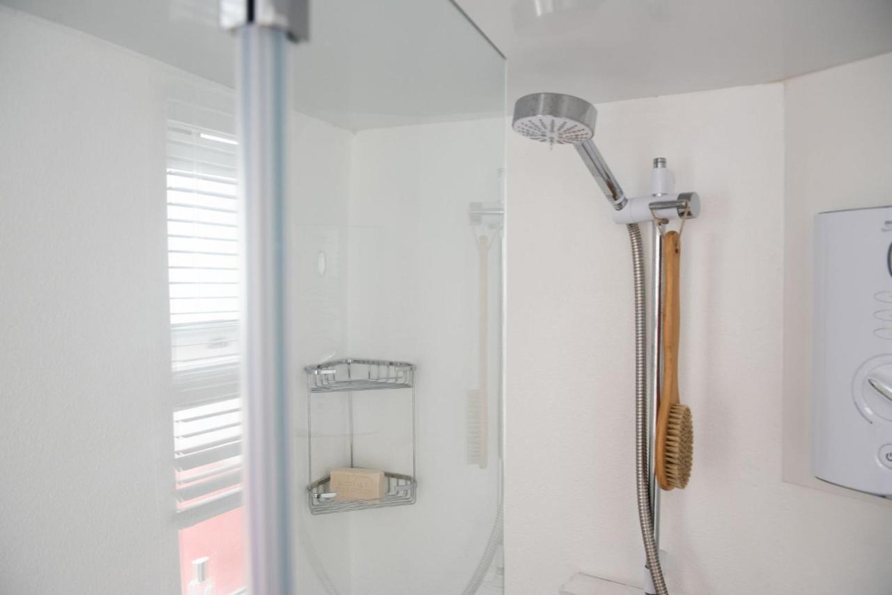 Nutshell, Marazion Villa Екстериор снимка